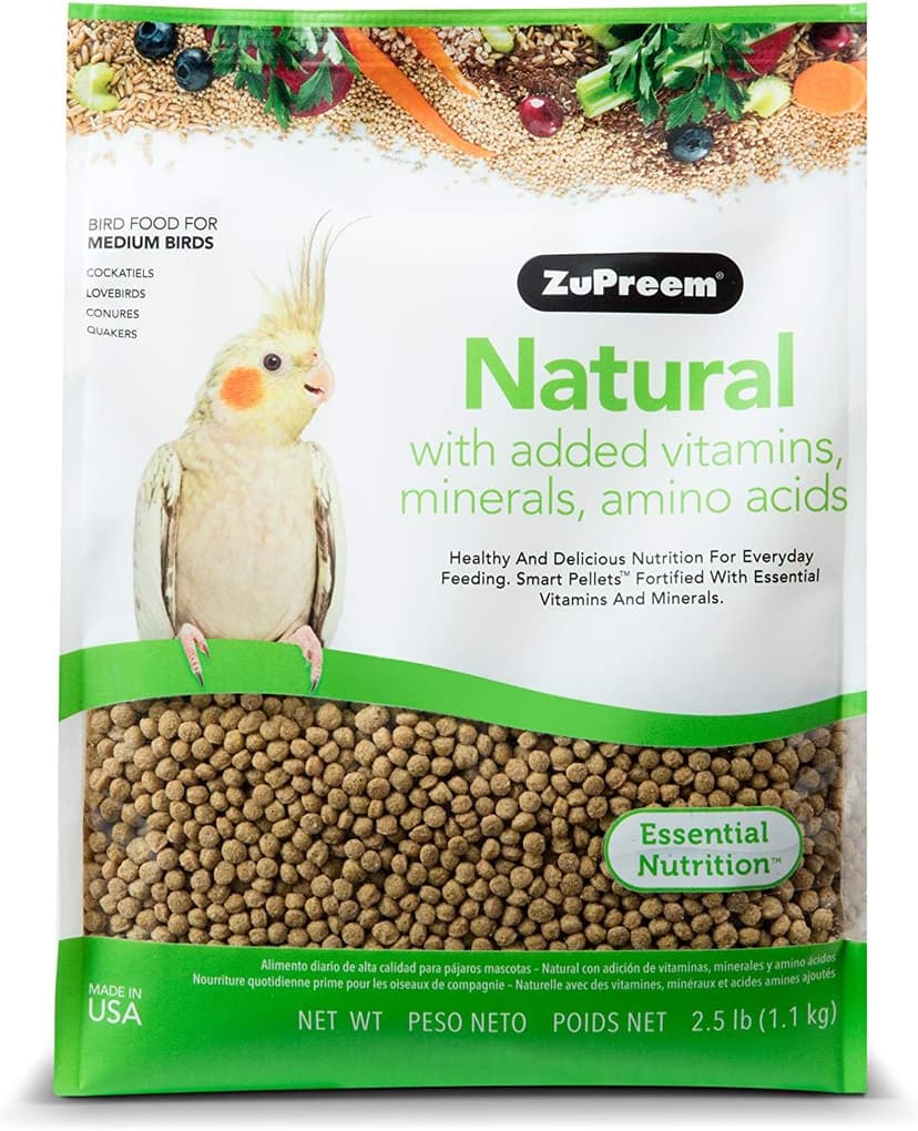 Bird Food