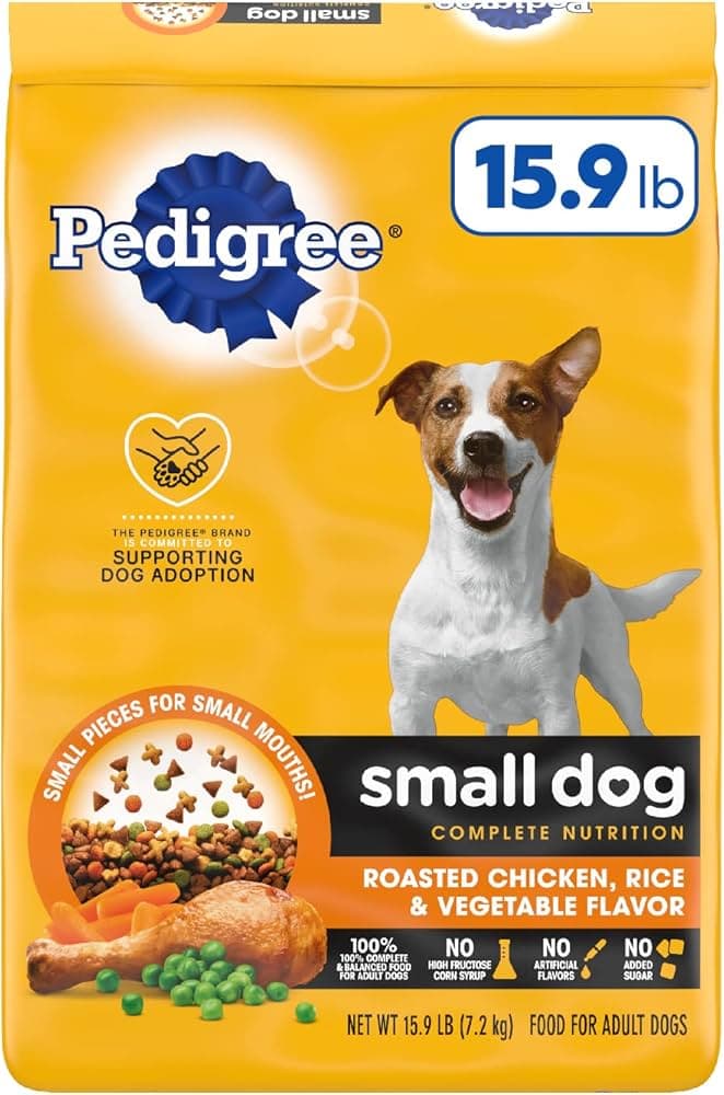 Dog Food