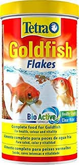 Fish Food